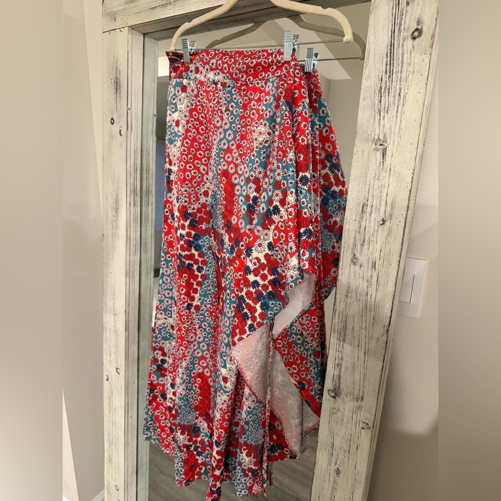 Amazon Skirt